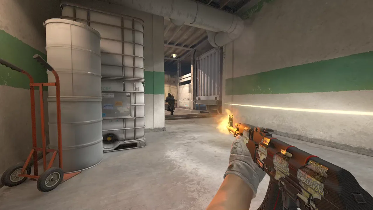 highlight